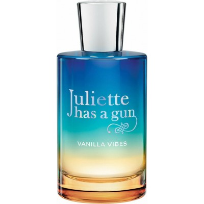 JULIETTE HAS A GUN Vanilla Vibes EDP 100ml TESTER